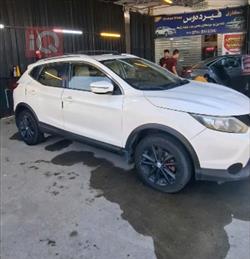 نيسان روج سبورت